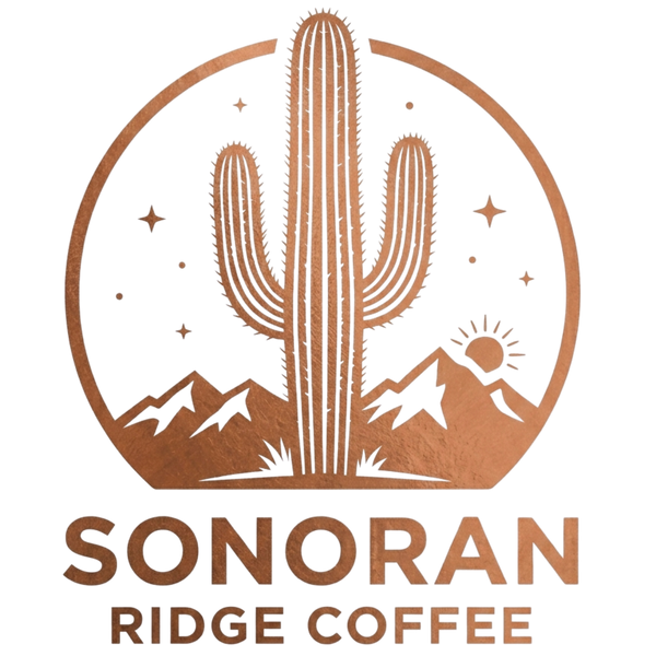 Sonoran Ridge Coffee