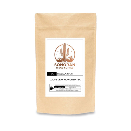 Masala Chai